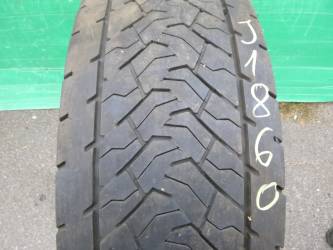 Opona używana 315/70R22,5 Goodyear KMAX D GEN-2