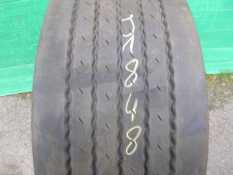 Opona używana 385/55R22,5 Apollo ENDU RACE RT