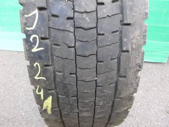 Opona używana 315/80R22,5 Goodride MULTI DRIVE D1