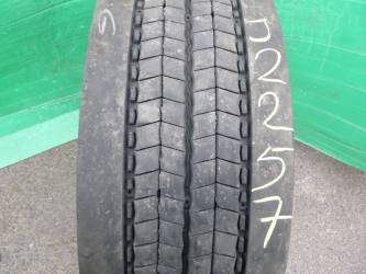 Opona używana 315/70R22,5 Michelin X-MULTI Z