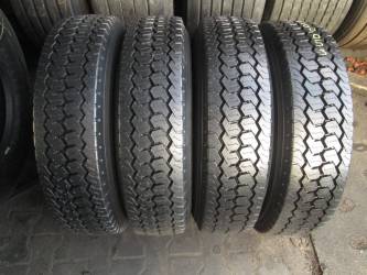 Opony używane 215/75R17,5 LONG MARCH LM508