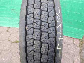 Opona używana 275/70R22,5 Goodyear ULTRA GRIP WTD