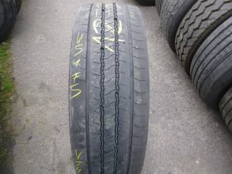 Opona używana 315/70R22,5 Bridgestone R-STEER 001 PLUS