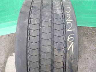 Opona używana 385/55R22,5 Michelin X-MULTI F