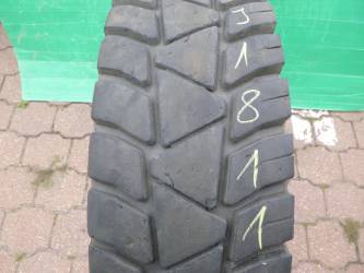 Opona używana 315/80R22,5 OTANI OH-312+