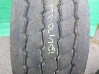 Opona używana 385/65R22,5 Continental HS3 CROSTRAC