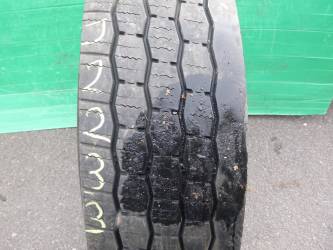 Opona używana 295/80R22,5 Michelin X-MULTI WINTER Z