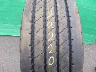 Opona używana 385/65R22,5 TRAZANO SMART TRANS T48