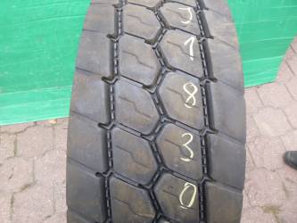 Opona używana 385/65R22,5 Pirelli G02 PRO