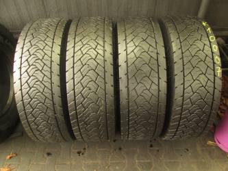 Opony używane 315/70R22,5 Goodyear KMAX D GEN-2