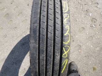 Opona używana 215/75R17,5 Jinyu JF568