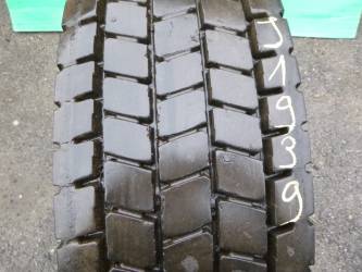 Opona używana 315/80R22,5 Fulda ECOFORCE 2+