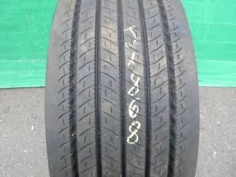 Opona używana 385/55R22,5 Pirelli FH01