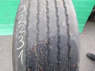 Opona używana 385/65R22,5 Fulda ECOTONN 2