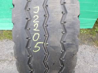 Opona używana 315/80R22,5 Tigar ON OFF AGILE S