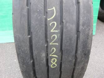 Opona używana 385/65R22,5 KRONE KR912