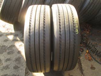 Opony używane 315/70R22,5 Michelin X-LINE Z