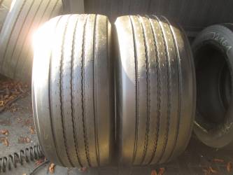 Opony używane 385/55R22,5 Michelin XFA2