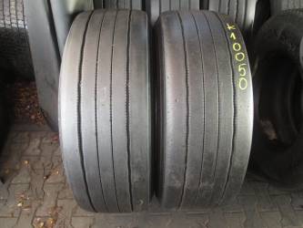 Opony używane 385/65R22,5 Sailun STL1