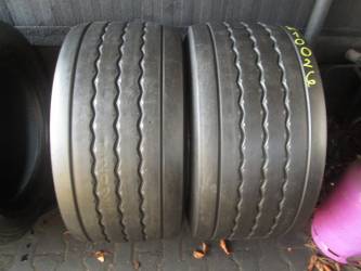 Opony używane 445/45R19,5 Matador THR4