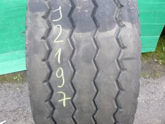 Opona używana 385/65R22,5 Bridgestone R168+