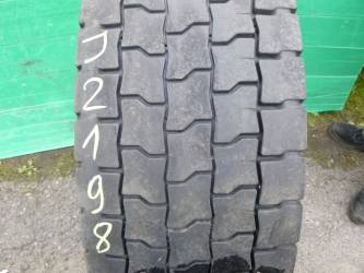 Opona używana 315/70R22,5 Riken ROAD READY D