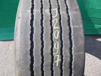 Opona używana 385/65R22,5 Bridgestone R179+