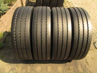 Opony używane 235/75R17,5 Continental HTR2