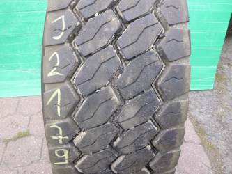 Opona używana 385/65R22,5 Sava CARGO MS