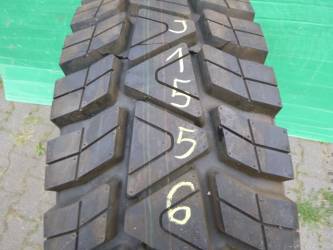 Opona używana 315/80R22,5 OTANI OH-312+