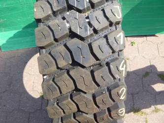 Opona używana 315/80R22,5 OTANI OH-402