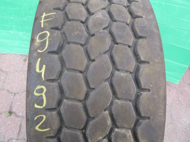 Opona używana 385/65R22,5 Firestone FT833