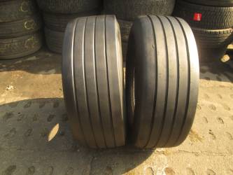 Opony używane 385/55R22,5 BIEŻNIKOWANA WZÓR GOODYEAR