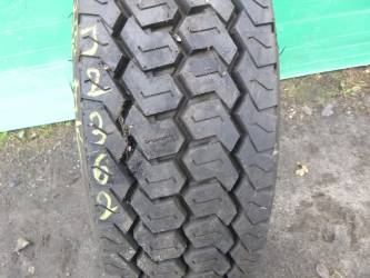 Opona używana 235/75R17,5 ROAD LUX R508