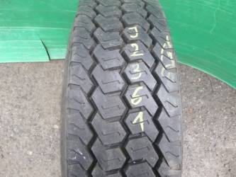 Opona używana 235/75R17,5 ROAD LUX R508