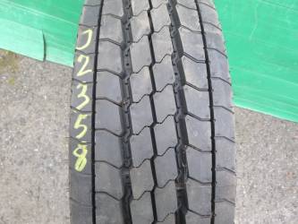 Opona używana 215/75R17,5 Fulda REGIOCONTROL