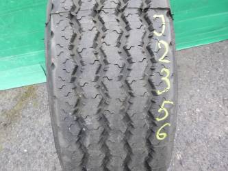 Opona używana 245/70R19,5 Michelin BIEŻNIKOWANA