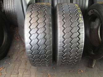 Opony używane 385/65R22,5 Fulda VARIOTONN