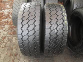 Opony używane 385/65R22,5 Fulda VARIOTONN