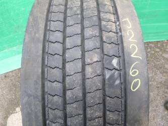 Opona używana 385/55R22,5 Hankook AH31