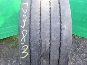 Opona używana 385/65R22,5 Continental HTR2