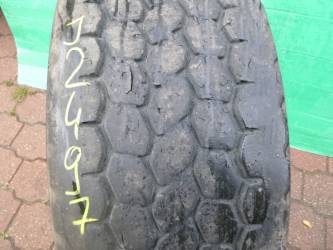 Opona używana 385/65R22,5 Firestone FT833