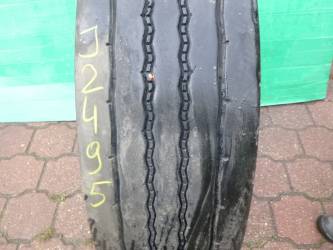 Opona używana 295/80R22,5 Bridgestone M-STEER 001