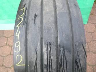 Opona używana 385/65R22,5 NEXT TREAD NT RHTII