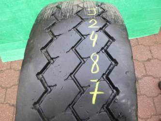 Opona używana 385/65R22,5 Matador TM1