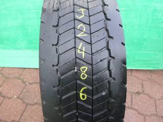 Opona używana 315/70R22,5 Uniroyal DH40