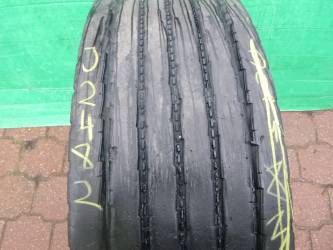 Opona używana 315/70R22,5 Kumho KRS3