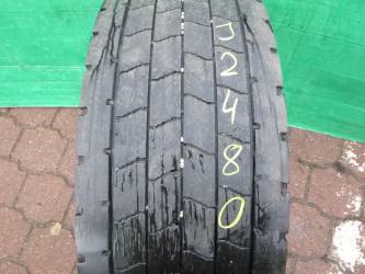 Opona używana 295/60R22,5 Continental HD3 HYBRID