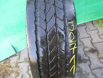 Opona używana 215/75R17,5 Goodyear KMAX S