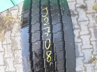 Opona używana 225/75R17,5 Goodyear RHSII